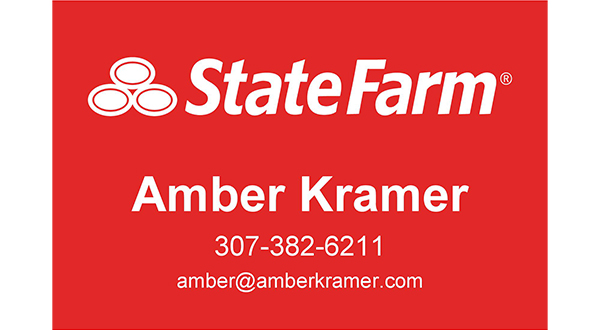 Amber Kramer State Farm