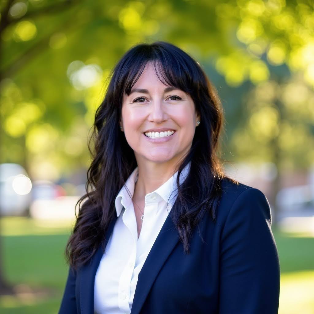 Kelly Frink Headshot