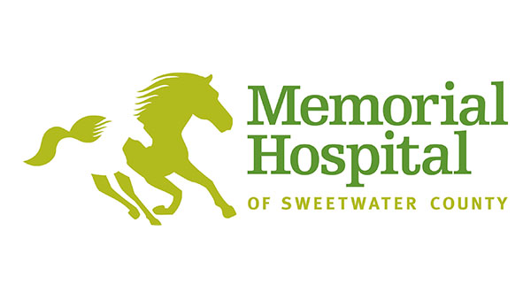 Memorial Hospital of Sweetwater County logo