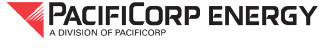 PacifiCorp Energy logo